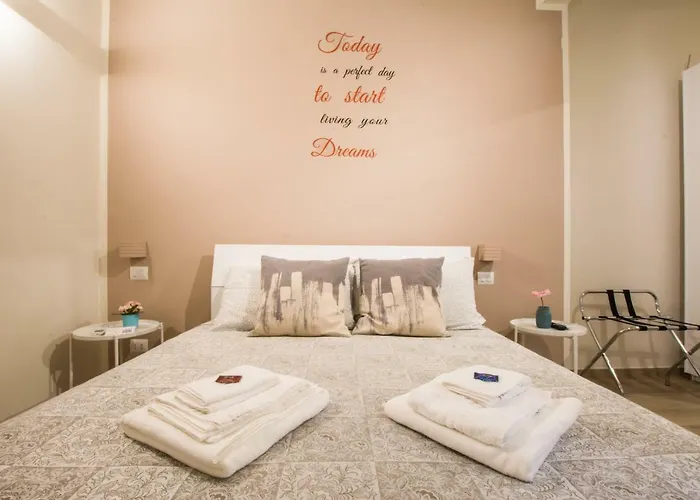 Apartament La Dotta Bolonia