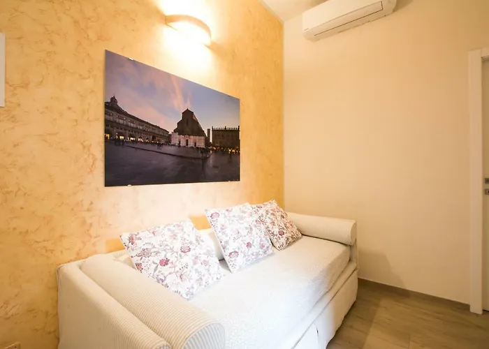 Apartament La Dotta *