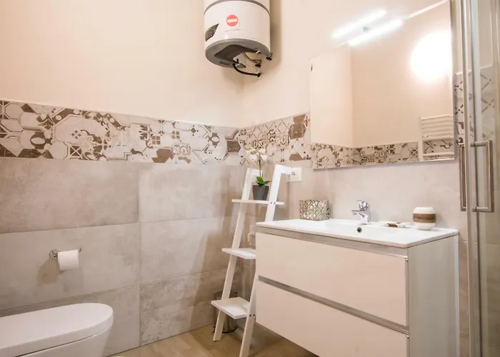 Apartament La Dotta *