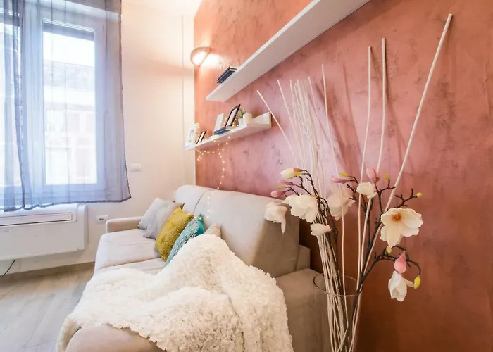 La Dotta Apartament Bolonia