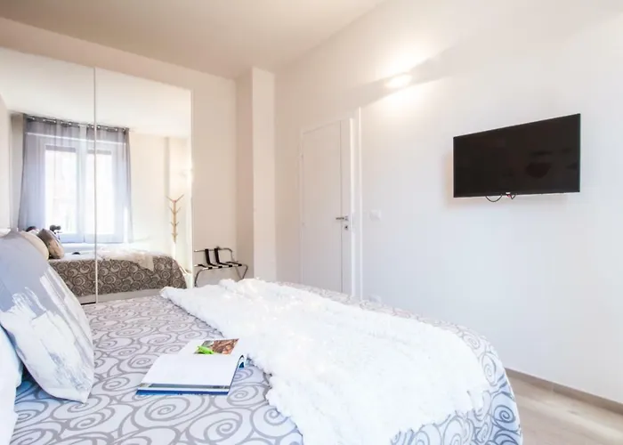 La Dotta Apartment *