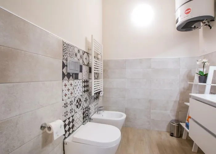 La Dotta Apartament *