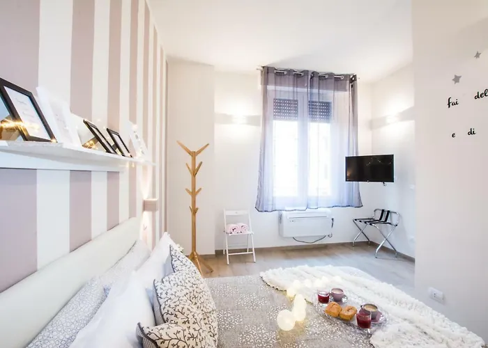 La Dotta Apartament *