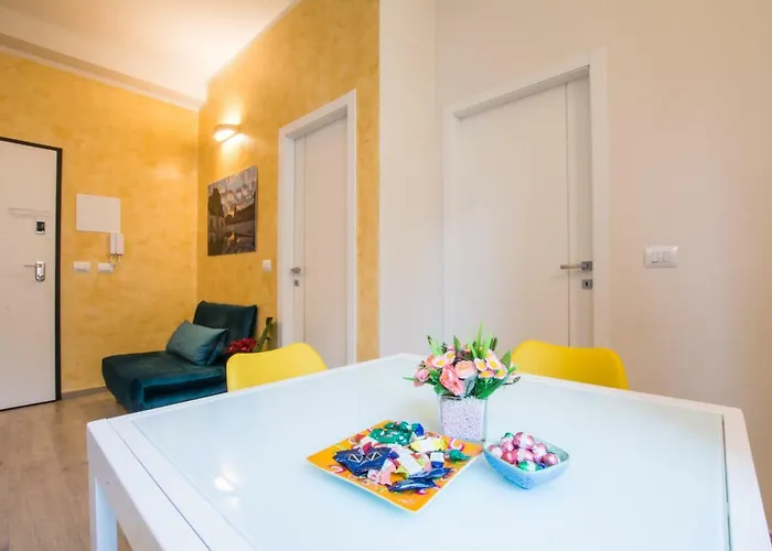 La Dotta ボローニャ