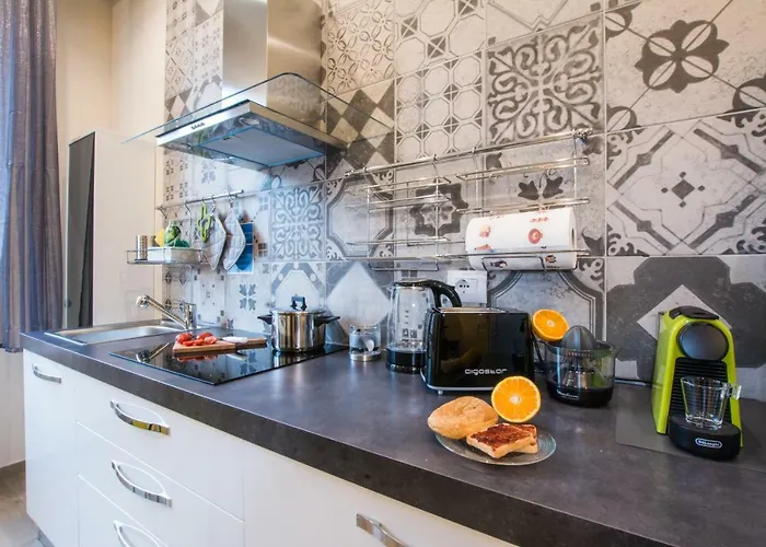 Apartament La Dotta *