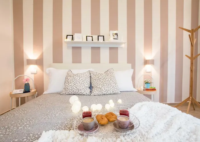 La Dotta ボローニャ