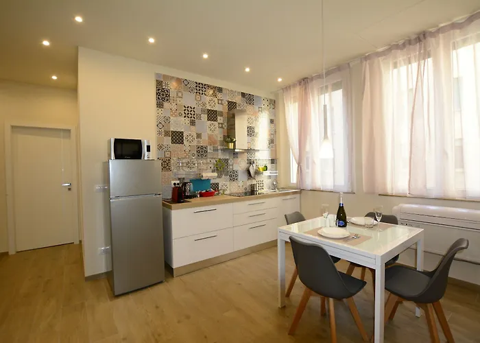 Apartament La Dotta *