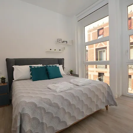 Διαμέρισμα La Dotta Μπολόνια