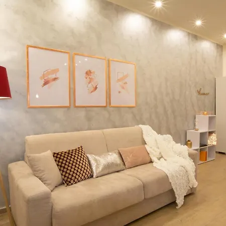 Apartmán La Dotta *