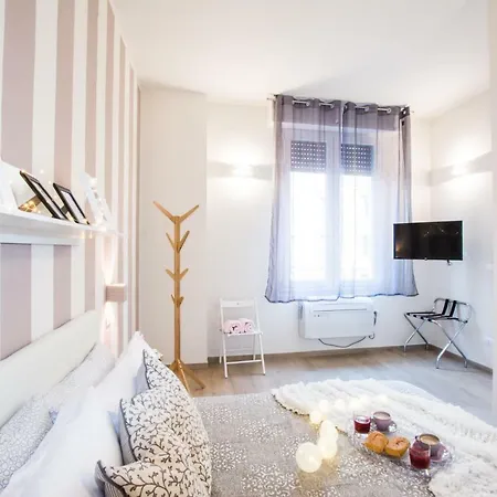 La Dotta Apartment *